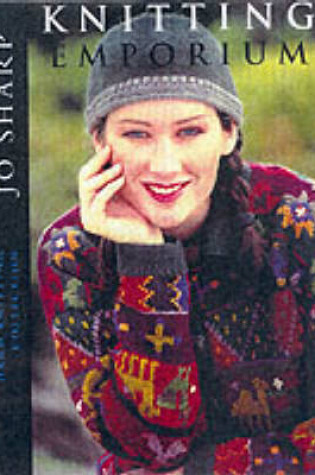 Cover of Knitting Emporium