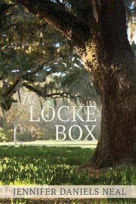 Book cover for The Locke Box