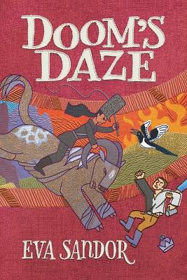 Cover of Doom's Daze