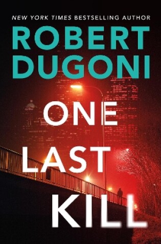 Cover of One Last Kill