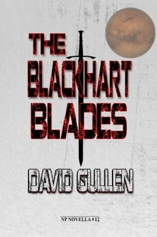 Cover of The Blackhart Blades