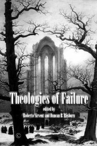 Cover of Theologies of Failure