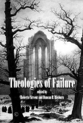 Book cover for Theologies of Failure