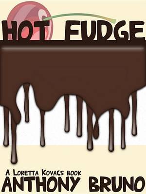 Book cover for Hot Fudge