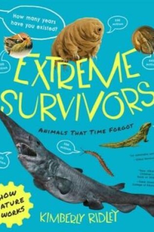 Cover of Extreme Survivors