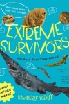 Book cover for Extreme Survivors