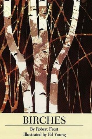 Cover of Birches