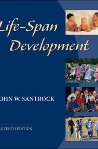 Cover of LifeSpan Development with LifeMap CD-ROM