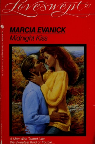 Cover of Midnight Kiss