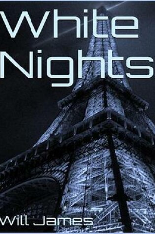 Cover of White Nights