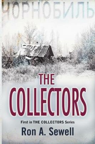 Cover of The Collectors Book One