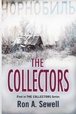 Cover of The Collectors Book One