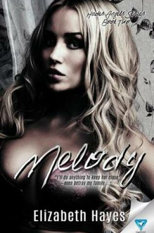 Cover of Melody