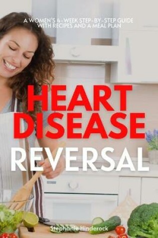 Cover of Heart Disease Reversal