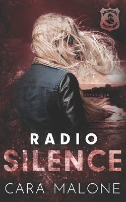 Book cover for Radio Silence