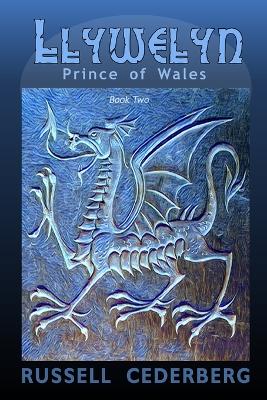 Book cover for Llywelyn Prince Of Wales