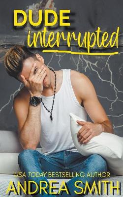 Book cover for Dude Interrupted