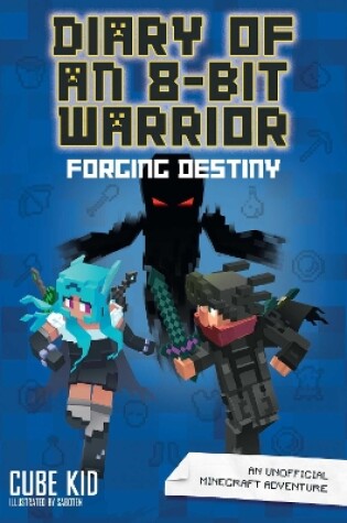 Cover of Forging Destiny