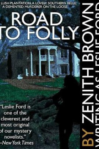 Cover of Road to Folly