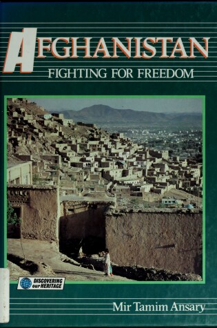 Cover of Afghanistan