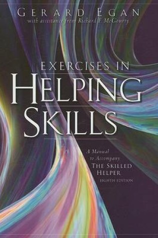 Cover of Exercises in Helping Skills