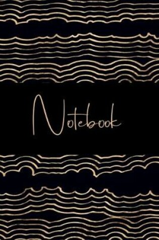 Cover of Notebook Waves