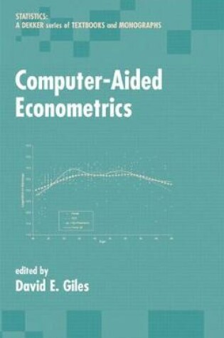 Cover of Computer-Aided Econometrics