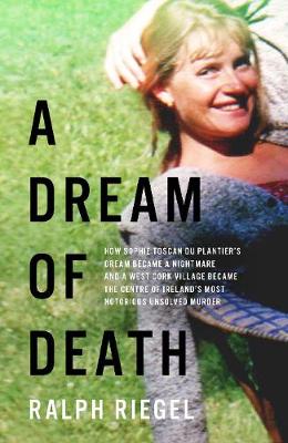 Book cover for A Dream of Death