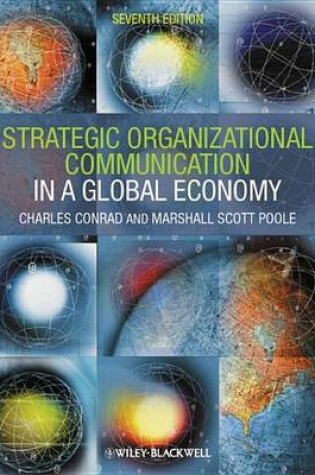 Cover of Strategic Organizational Communication