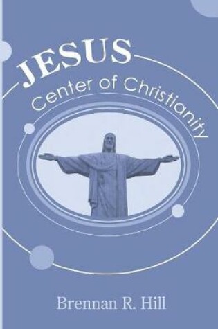 Cover of Jesus