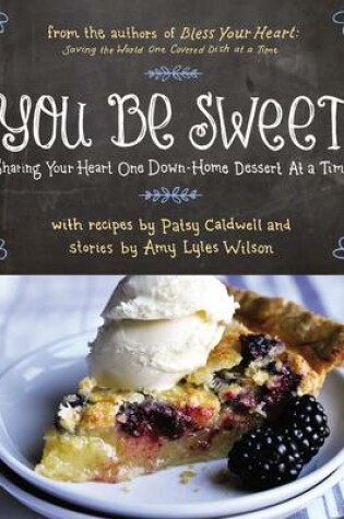 Cover of You Be Sweet