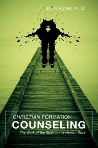 Cover of Christian Formation Counseling