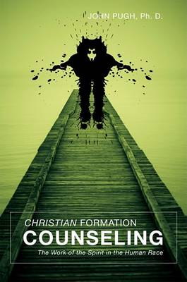 Book cover for Christian Formation Counseling