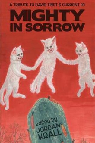 Cover of Mighty in Sorrow