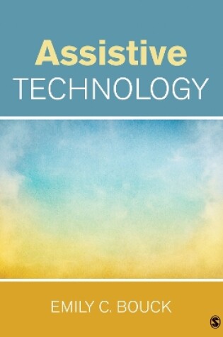 Cover of Assistive Technology