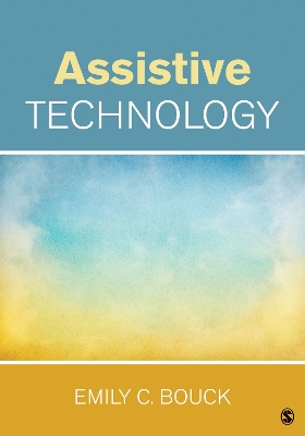 Book cover for Assistive Technology