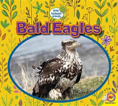 Cover of Bald Eagles