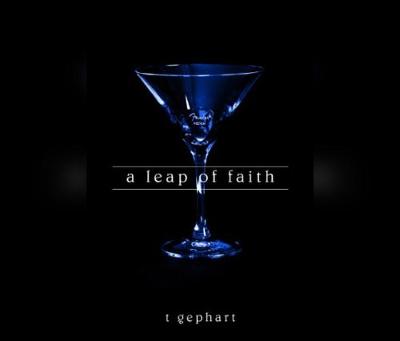 Book cover for A Leap of Faith