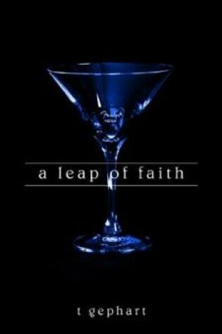 Cover of A Leap of Faith