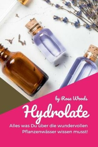 Cover of Hydrolate