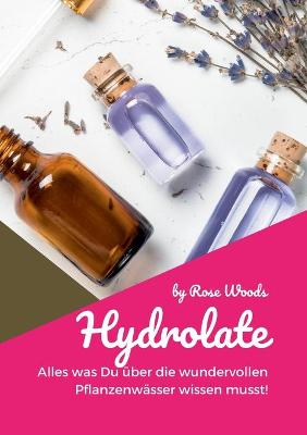 Book cover for Hydrolate