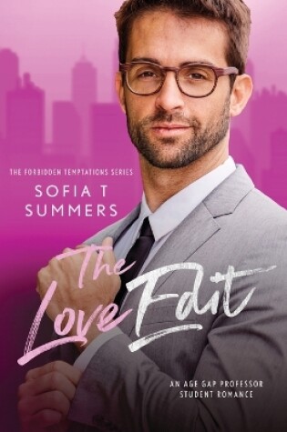 Cover of The Love Edit