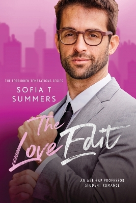 Cover of The Love Edit