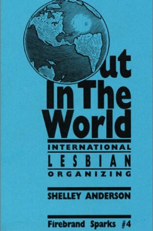 Cover of Out in the World