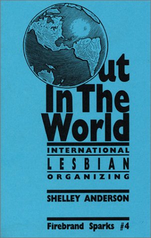 Book cover for Out in the World