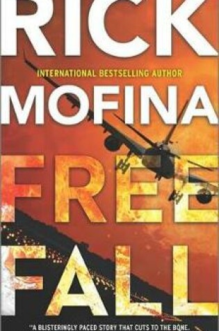 Cover of Free Fall