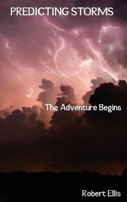 Book cover for Predicting Storms