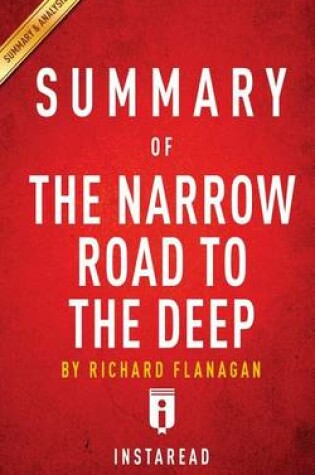 Cover of Summary of the Narrow Road to the Deep North