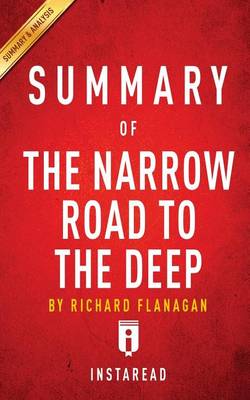 Book cover for Summary of the Narrow Road to the Deep North