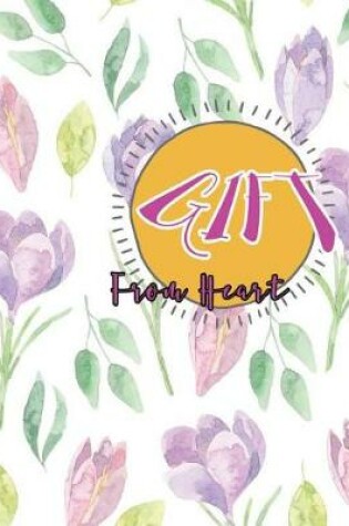 Cover of Gift From Heart